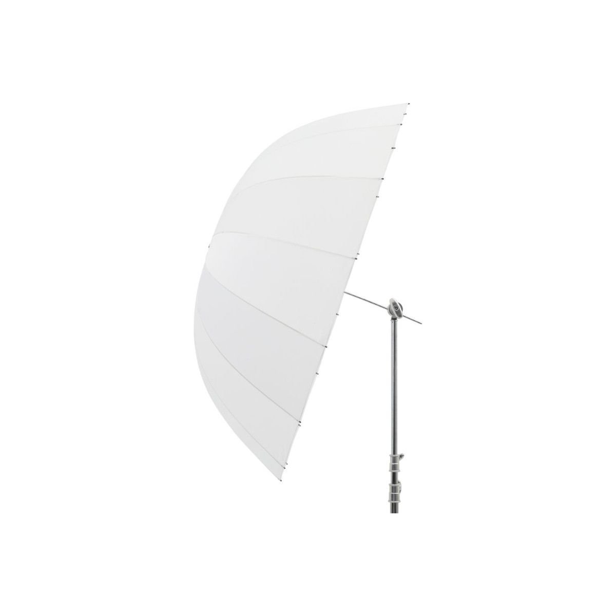 Godox Translucent Parabolic Umbrella UB-165D / 165cm - cambuy-lives Godox Translucent Parabolic Umbrella UB-165D / 165cm - cambuy-lives